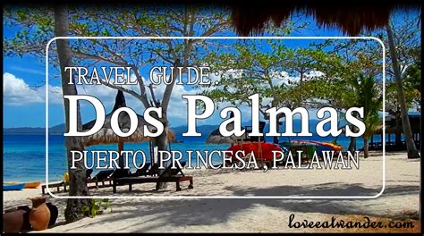 puerto princesa scandal|Dos Palmas kidnappings .